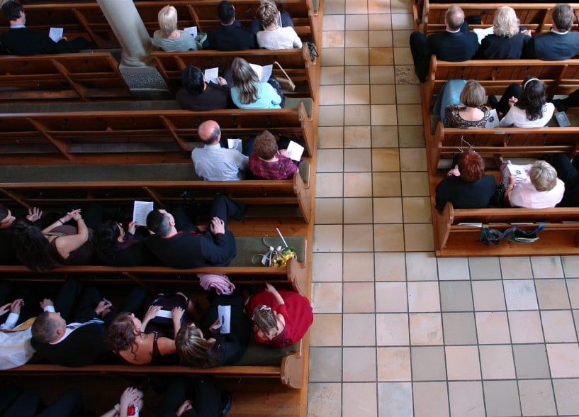 5 New Year’s Resolutions Every Parish Should Have